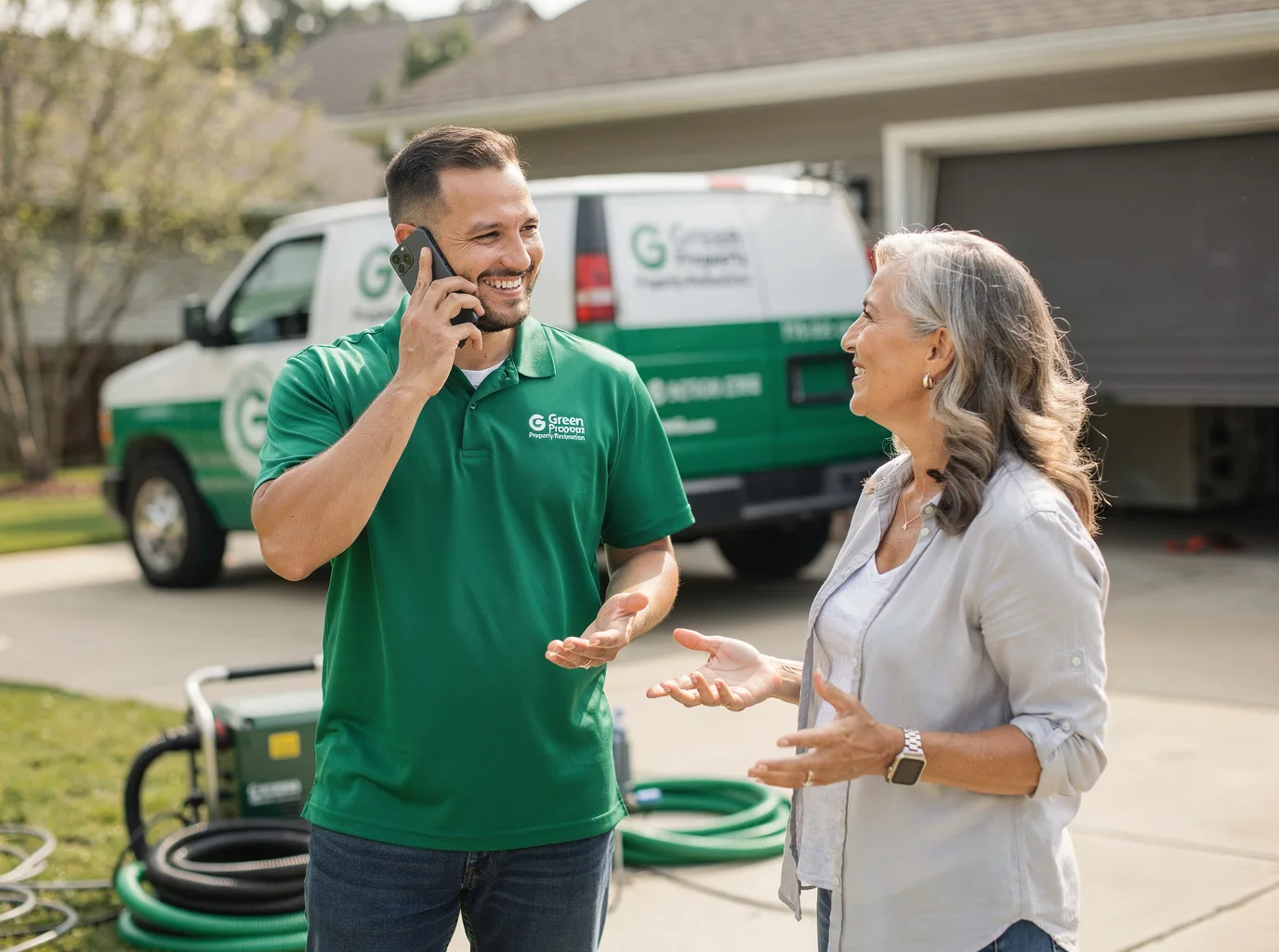 Water Damage Restoration Lavelle, PA FAQs